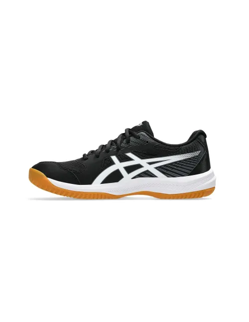 Asics Upcourt 6 1071A104-001 | Ofertas de pádel